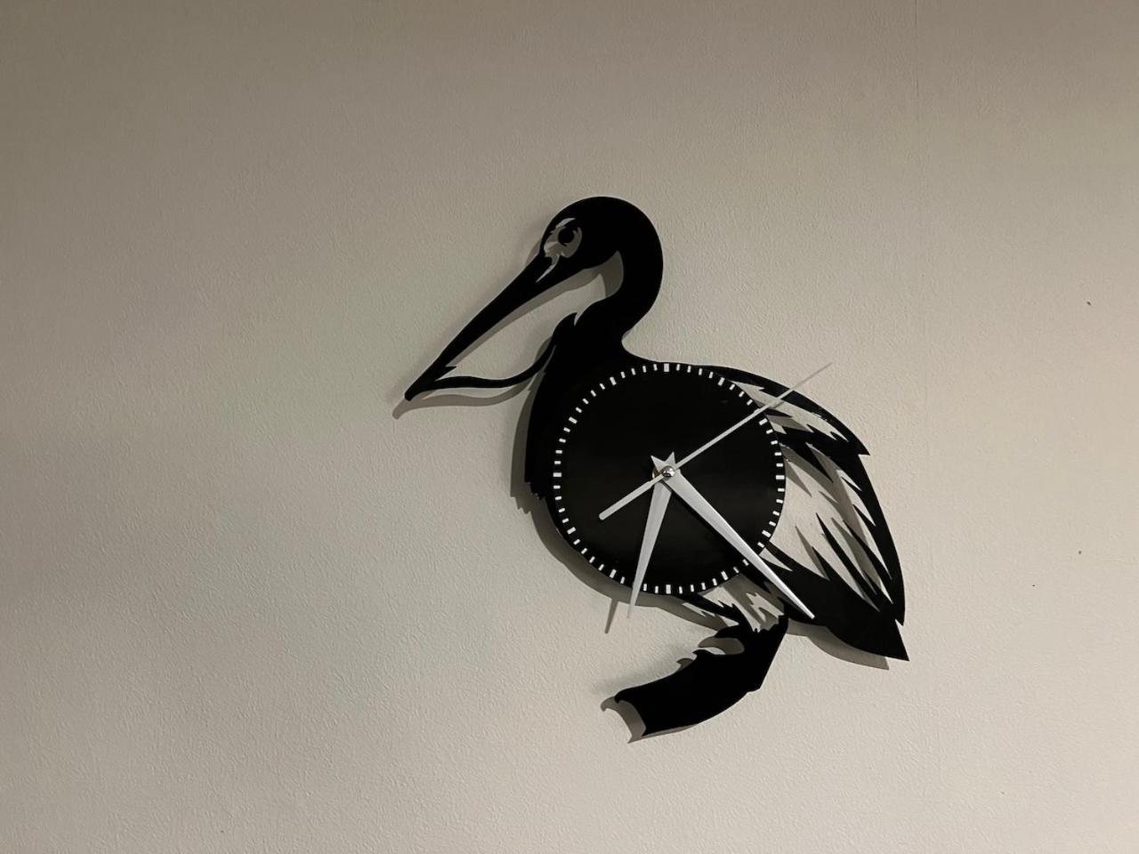 Studio Le Petit Pelican Châtenois Buitenkant foto